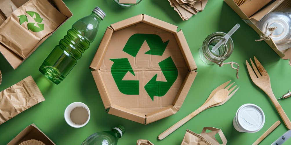 zero waste living